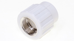 ПП- муфта 20 (Белый)