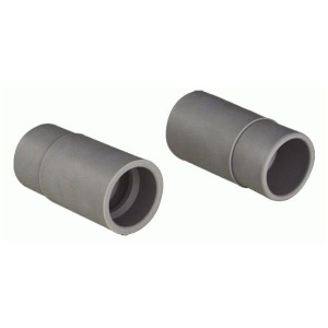 Наконечник пластм для сливного шланга к-442