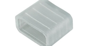 Заглушка для светодиодной ленты 582-111680 5050 220V RGB