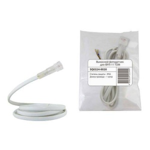 Фотодатчик TDM выноснойФРЛ-11(1метр,IP65)