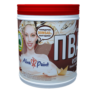 ПВА Эконом 3,0кг Алина