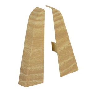 Заглушка торцевая GRACE Royal 275 (пара)