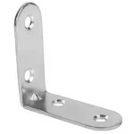 Уголок мебельный МК 50х50 цинк Кунгур