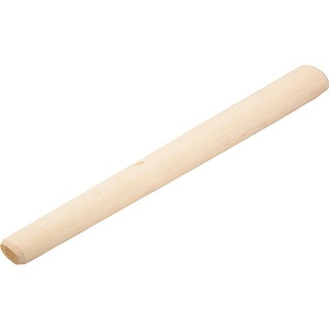 Рукоятка д/молотка,шлифованная/10293/