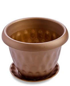 Горшок д/растений 