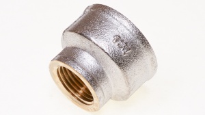 Переходник муфта КТМ 20В/25В(S3/4Fх1F)