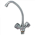 Смесители для кухни