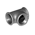 Фитинги оцинкованные