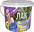 Алинекс лак акриловый Alina Paint AKRIL 3кг(глянцевый,на водной основе)