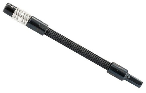 Гибкий переходник для бит,145мм,1/4