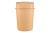 Контейнер д/мусора 10л бежевый Р1200