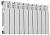 Радиаторы UNO-TWIN  350/80 биметалл