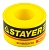 Лента фум  STAYER MASTER ,075ммх12ммх10м/12360-12-040