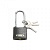 Замок висячий Apecs PD-01-38-L