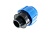 ПЭ-муфта Н d20х3/4