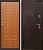 Двери металлические