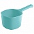 Ковш 1,0л светло-голубой Р1306