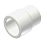ПП- муфта 40 (Белый)