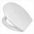 Сиденье д/унитаза WS0100(15шт)