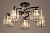 Люстра 7789-5 Н(7822-9)