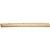 Рукоятка д/молотка,шлифованная/10287/