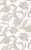 Кафель настенный 31,5*63 MALLORCA BEIGE FLORIS 50.88кв.м 1с (1,5/0,199) Н