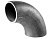 Отвод сталь. 32*3,5 крутоизогнутый