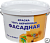 Краска Фасадная акриловая д/фасадов и интерьеров 7кг