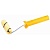 Мини-валик STAYER MASTER полиакрил малярный 15х110мм 03-05812-11