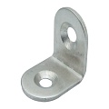 Уголок крепежный 
