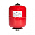 Вертикальный бак UNO VR/VT 19 литров,красный