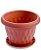 Горшок д/растений 