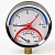 Термоманометр ТМАХ4 (1/2)