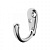 Крючок 01 серебро Могилев (012220)