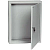 Корпус металлический ЩМП-1 IP31 (395х310х220)EKT NEW