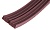 Уплотнитель KIM TEC Е (коричневый)150м (№9)двойной