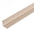 Уголок отделочный 30х30 Дуб беленый 2,7м Идеал