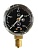 Манометр ацетилен 0,4 Мпа