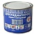 Эмаль Радуга-178 акрил. для металла и радиаторов отопления п/мат 1кг