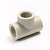 Полипропилен тройник d40