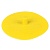 Пробка-присоска универсальная для ванн и раковин (желтая)