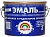 Эмаль Радуга-178 акрил. для металла и радиаторов отопления п/глянц 1кг