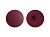 Заглушка под шуруп № 2 бордо